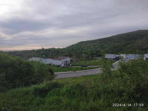 14.04.2024_Turistika(velo)_Devinska kobyla_21.7km_1den